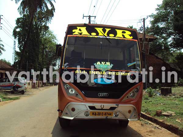 ಉಪ್ಪಿನಂಗಡಿ: ಕಂಟೈನರ್ ಲಾರಿ ಅಡ್ಡಗಟ್ಟಿ ಲಕ್ಷಾಂತರ ರೂಪಾಯಿ ದರೋಡೆ